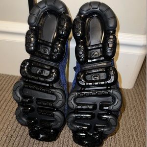 Nike Air VaporMax Flyknit 3 Deep Royal Blue